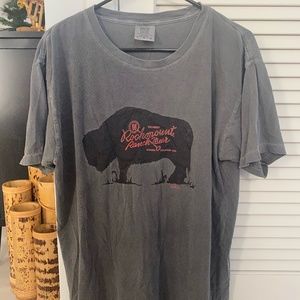 Vintage Comfort Colors Tee